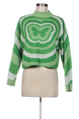Damenpullover H&M Divided, Größe M, Farbe Mehrfarbig, Preis 8,99 €