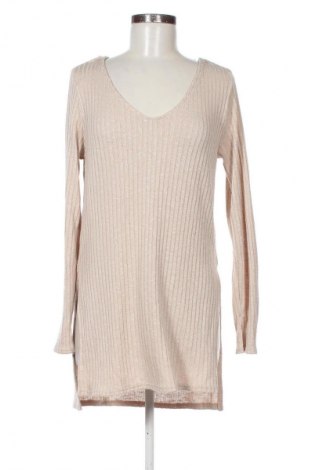 Dámsky pulóver H&M Divided, Veľkosť M, Farba Béžová, Cena  5,95 €