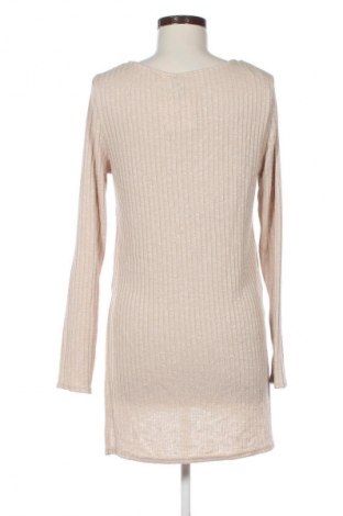 Dámsky pulóver H&M Divided, Veľkosť M, Farba Béžová, Cena  5,95 €