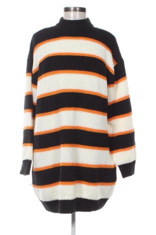 Pulover de femei H&M Divided, Mărime M, Culoare Multicolor, Preț 39,99 Lei