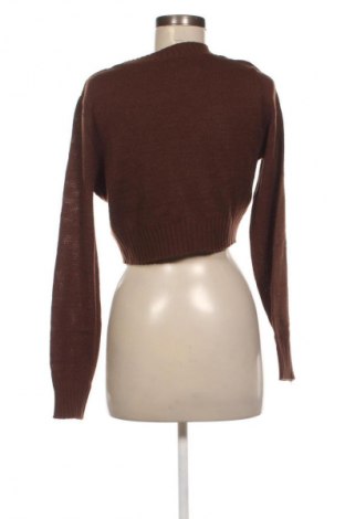 Damenpullover H&M Divided, Größe M, Farbe Braun, Preis 7,99 €