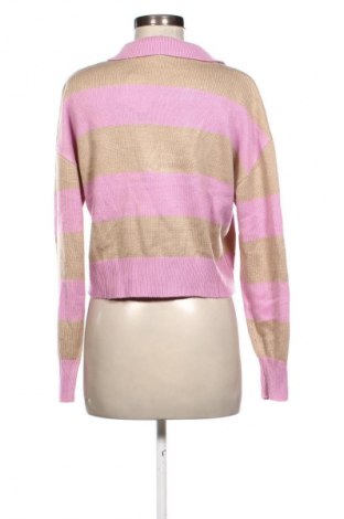 Damski sweter H&M Divided, Rozmiar L, Kolor Kolorowy, Cena 32,99 zł