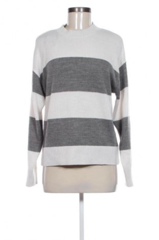 Дамски пуловер H&M Divided, Размер XS, Цвят Многоцветен, Цена 7,15 €