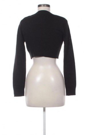 Pulover de femei H&M Divided, Mărime S, Culoare Negru, Preț 44,99 Lei