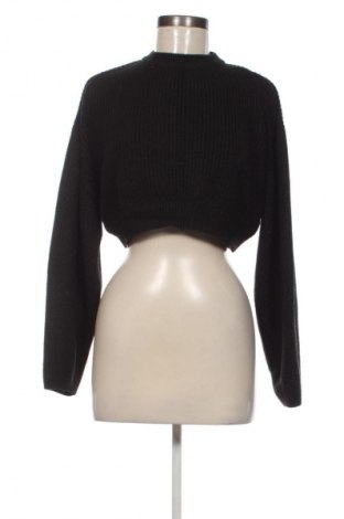 Damski sweter H&M Divided, Rozmiar XS, Kolor Czarny, Cena 30,99 zł