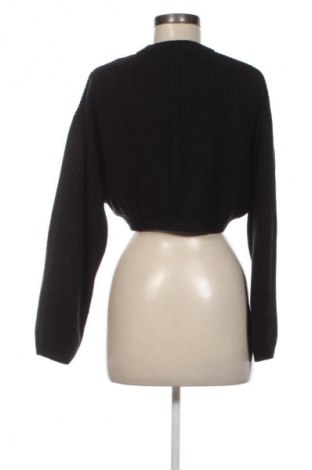 Damski sweter H&M Divided, Rozmiar XS, Kolor Czarny, Cena 30,99 zł