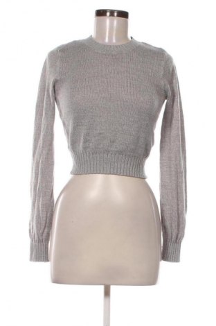 Női pulóver H&M Divided, Méret XS, Szín Szürke, Ár 2 819 Ft