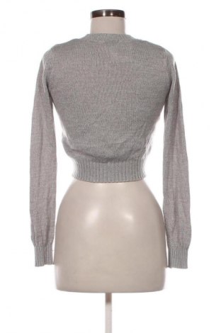 Női pulóver H&M Divided, Méret XS, Szín Szürke, Ár 2 819 Ft