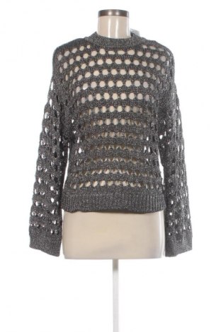 Női pulóver H&M Divided, Méret S, Szín Szürke, Ár 2 279 Ft