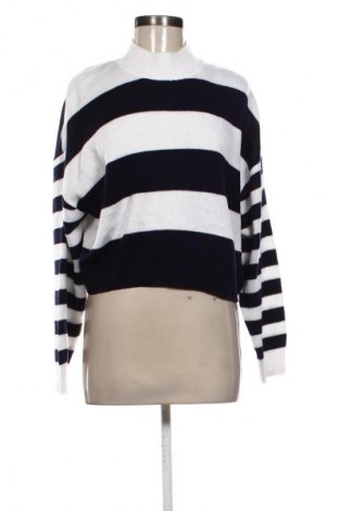 Damski sweter H&M Divided, Rozmiar M, Kolor Kolorowy, Cena 33,99 zł