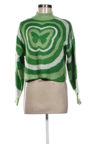 Damenpullover H&M Divided, Größe S, Farbe Mehrfarbig, Preis 10,99 €