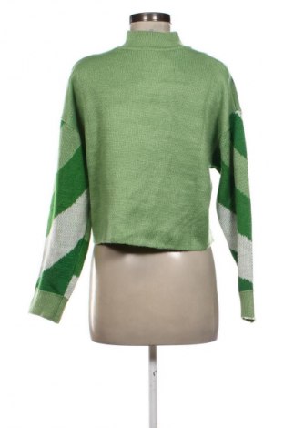 Damenpullover H&M Divided, Größe S, Farbe Mehrfarbig, Preis 10,99 €