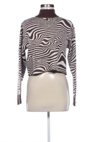 Damski sweter H&M Divided, Rozmiar XS, Kolor Kolorowy, Cena 37,99 zł