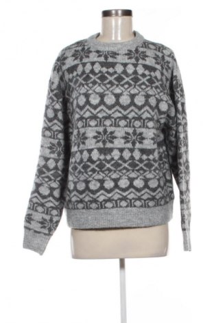 Дамски пуловер H&M L.O.G.G., Размер S, Цвят Многоцветен, Цена 7,66 €