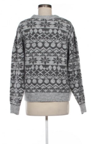 Дамски пуловер H&M L.O.G.G., Размер S, Цвят Многоцветен, Цена 7,66 €