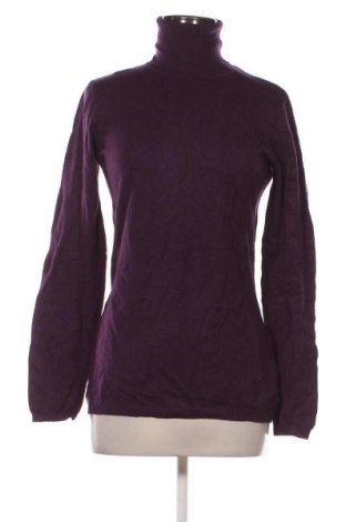 Dámský svetr Hallhuber, Velikost M, Barva Fialová, Cena  689,00 Kč