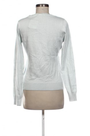 Női pulóver Heine, Méret M, Szín Kék, Ár 10 559 Ft