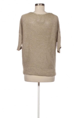 Damski sweter Hema, Rozmiar L, Kolor Złocisty, Cena 28,99 zł