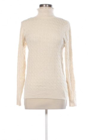 Pulover de femei Hema, Mărime S, Culoare Ecru, Preț 34,99 Lei