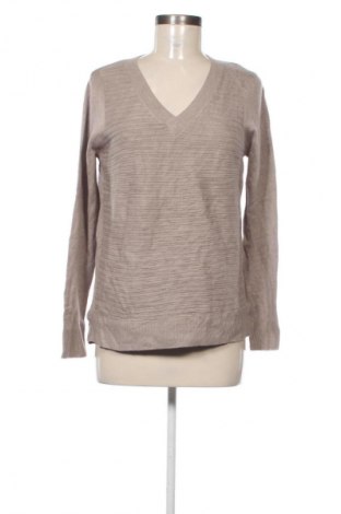 Pulover de femei Hilary Radley, Mărime M, Culoare Bej, Preț 29,99 Lei