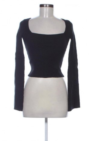 Damenpullover Hollister, Größe XS, Farbe Schwarz, Preis 61,99 €