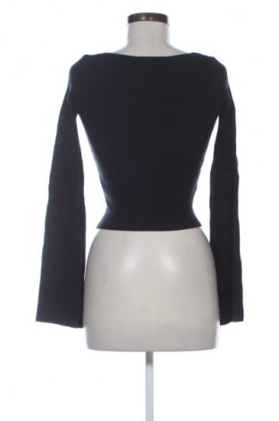 Damenpullover Hollister, Größe XS, Farbe Schwarz, Preis 61,99 €