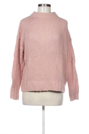 Damenpullover Hugo Boss, Größe S, Farbe Rosa, Preis € 209,99