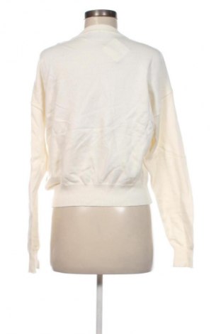 Damenpullover Hugo Boss, Größe M, Farbe Ecru, Preis 204,99 €