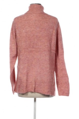 Női pulóver Ichi, Méret M, Szín Rózsaszín, Ár 23 839 Ft