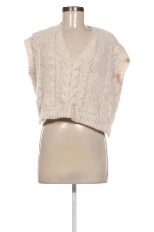 Pulover de femei Impress, Mărime M, Culoare Bej, Preț 40,99 Lei