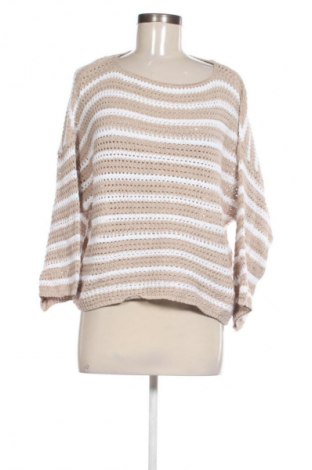 Γυναικείο πουλόβερ Impress, Μέγεθος M, Χρώμα Πολύχρωμο, Τιμή 7,99 €