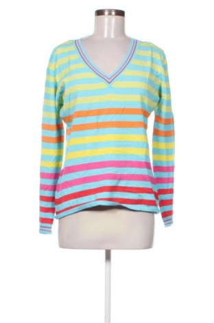 Damenpullover In Linea, Größe M, Farbe Mehrfarbig, Preis 21,99 €