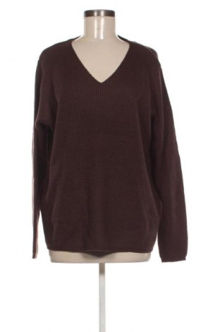 Pulover de femei Infinity, Mărime XL, Culoare Maro, Preț 30,99 Lei