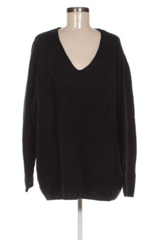 Dámsky pulóver Infinity, Veľkosť 3XL, Farba Čierna, Cena  9,95 €