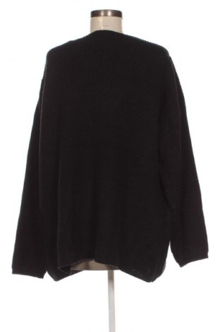Dámsky pulóver Infinity, Veľkosť 3XL, Farba Čierna, Cena  9,95 €
