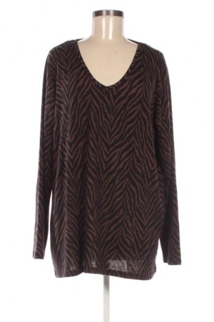 Pulover de femei Infinity, Mărime XXL, Culoare Multicolor, Preț 55,99 Lei