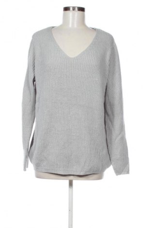 Dámsky pulóver Infinity Woman, Veľkosť L, Farba Sivá, Cena  6,95 €