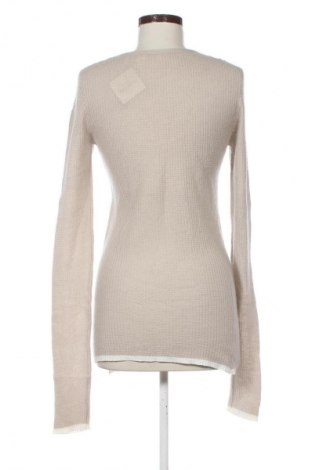 Damski sweter Inhabit, Rozmiar M, Kolor Beżowy, Cena 197,99 zł