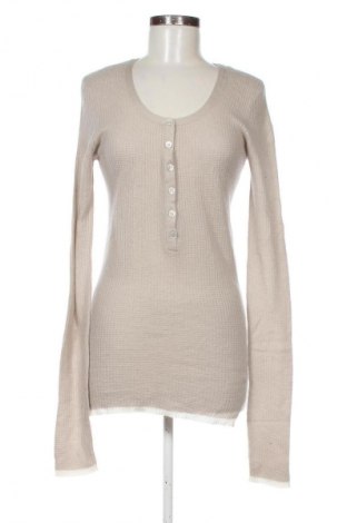 Damski sweter Inhabit, Rozmiar M, Kolor Beżowy, Cena 197,99 zł