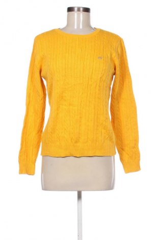 Dámský svetr Izod, Velikost L, Barva Oranžová, Cena  359,00 Kč