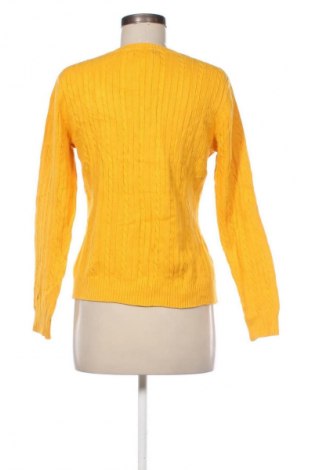 Dámský svetr Izod, Velikost L, Barva Oranžová, Cena  359,00 Kč