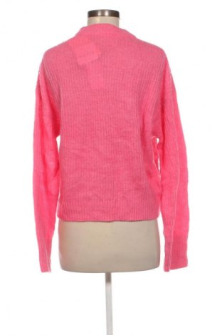 Дамски пуловер JJXX, Размер M, Цвят Розов, Цена 48,06 €
