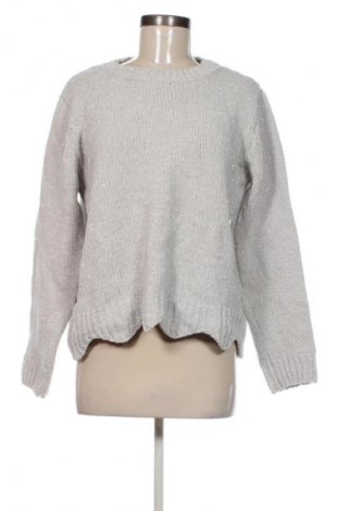 Pulover de femei Jane Norman, Mărime M, Culoare Gri, Preț 63,99 Lei