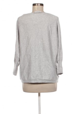 Γυναικείο πουλόβερ Janina, Μέγεθος L, Χρώμα Γκρί, Τιμή 5,99 €