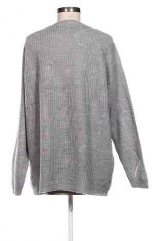 Dámsky pulóver Janina, Veľkosť XXL, Farba Sivá, Cena  8,95 €
