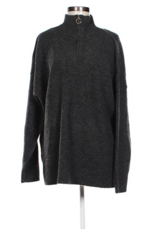 Дамски пуловер Janina, Размер XL, Цвят Сив, Цена 11,75 €