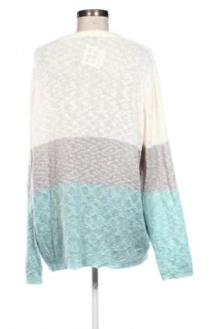Dámský svetr Janina, Velikost XXL, Barva Vícebarevné, Cena  249,00 Kč