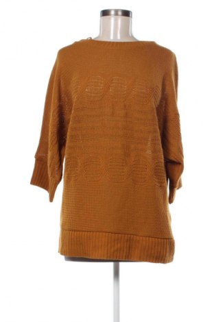 Pulover de femei Janina, Mărime XL, Culoare Maro, Preț 25,99 Lei