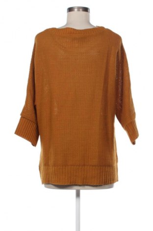 Pulover de femei Janina, Mărime XL, Culoare Maro, Preț 25,99 Lei