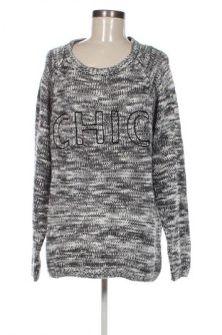 Női pulóver Janina, Méret XXL, Szín Szürke, Ár 3 459 Ft